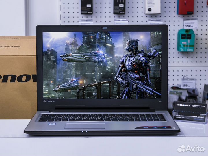 Ноутбуки c Гарантией