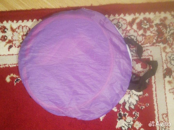 Детская игровая палатка