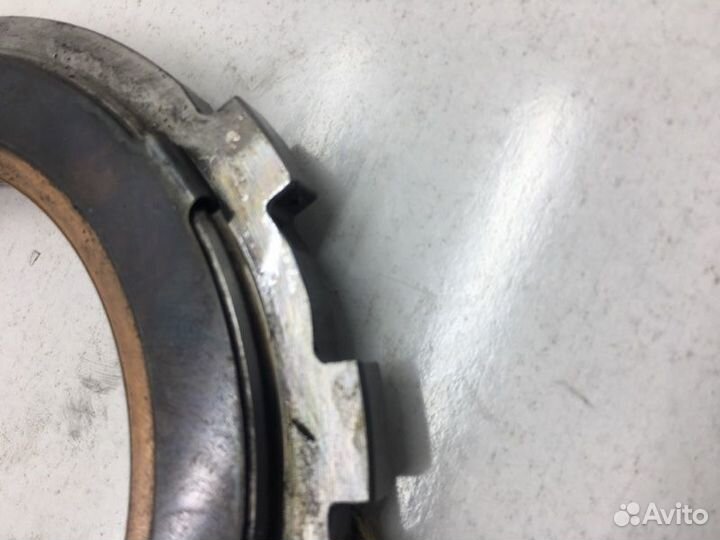 Муфта сцепления электромагнитная Toyota Rav4