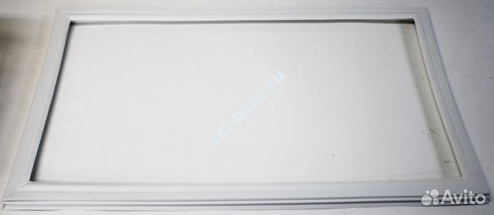 Уплотнитель дверцы для холодильника