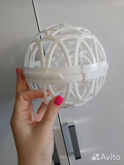 Контейнер для стирки нижнего белья (2 шт)