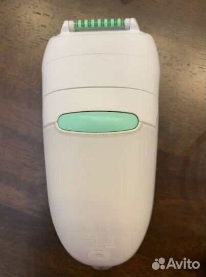 Эпилятор braun silk epil 5