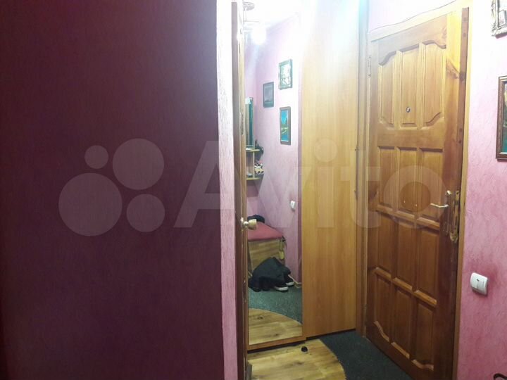 2-к. квартира, 36,2 м², 1/5 эт.