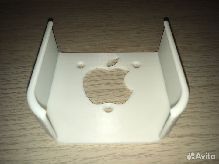 Крепление Apple TV2/3/4/4K