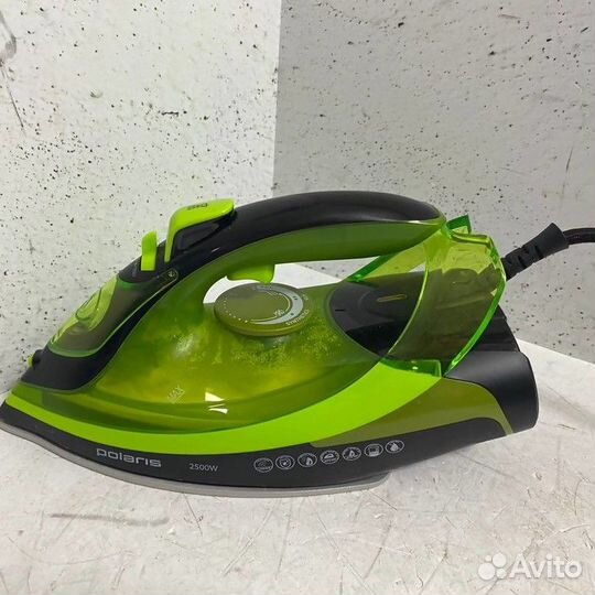 Утюг Polaris PIR 2550ak (6141)