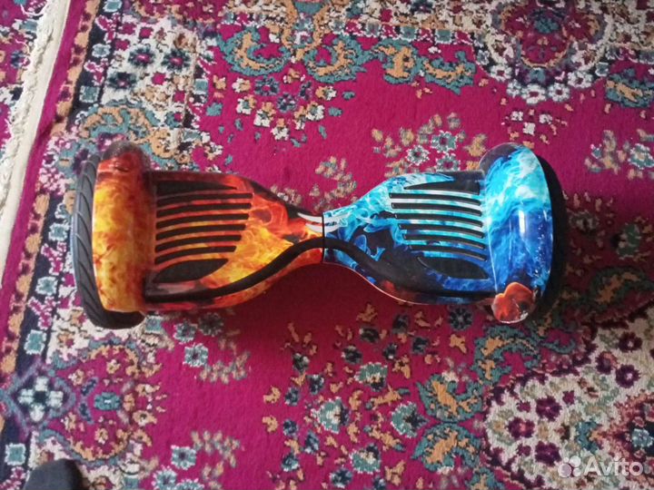 Гироскутер бу