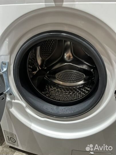 Стиральная машина Weissgauff WM 4927 DC Inverter H