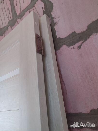 Дверное полотно 800х2000