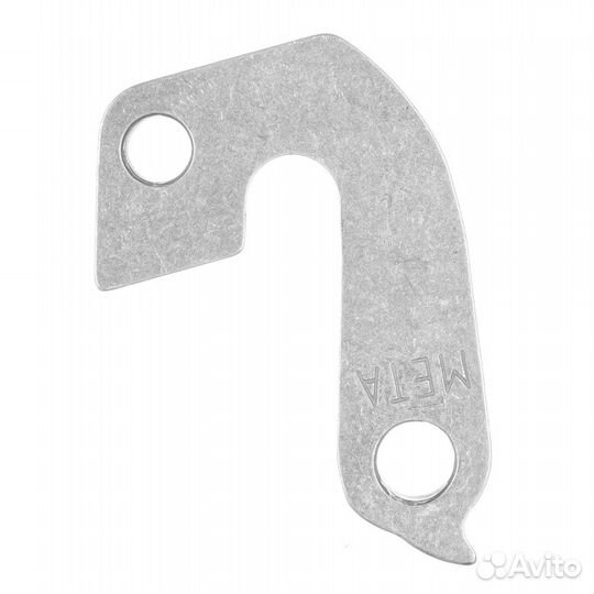 Петух N-018 фрезерованный