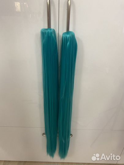 Косплей вокалоид Хатсуне Мику аниме костюм