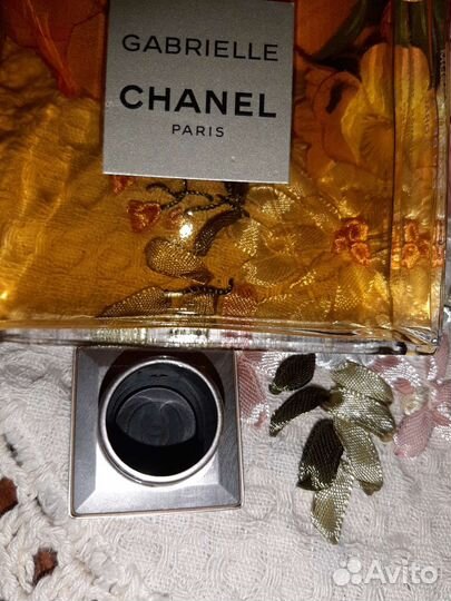 Chanel gabrielle оригинал