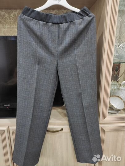 Школьная форма для девочки р.38 (140-146) Оксфорд