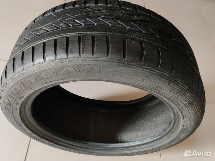 Goodyear Eagle LS EXE 235/45 R17 94Y