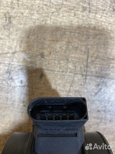 Дмрв Volvo V40 1 1,8 5WK9624 M404