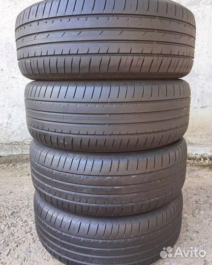 Hankook Ventus Prime 2 K115 225/60 R17 99H