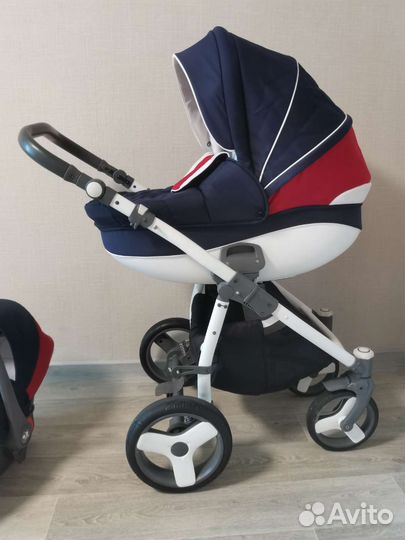 3 в 1 Tutis Mimi style