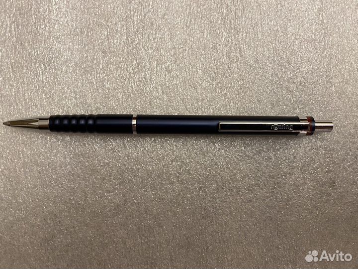 Набор ручек Rotring Германия Новый