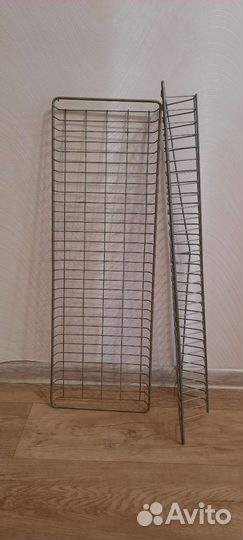 Сушилка для посуды в шкаф 80 см