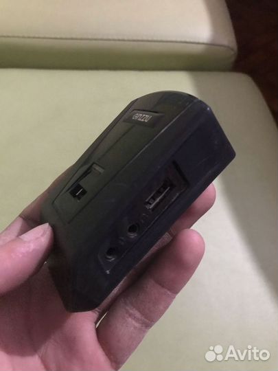 Адаптер Ginzzu