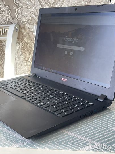 Шустрый acer с Full hd