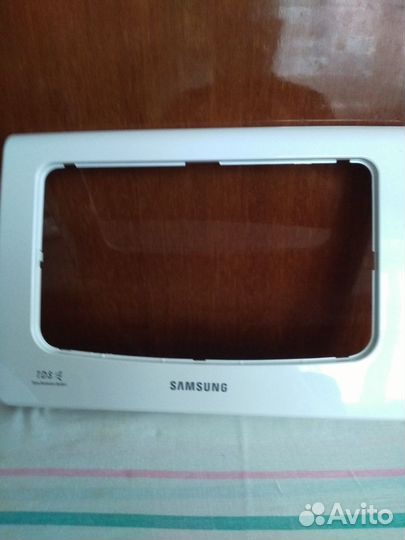 Запчасти к микроволновке samsung