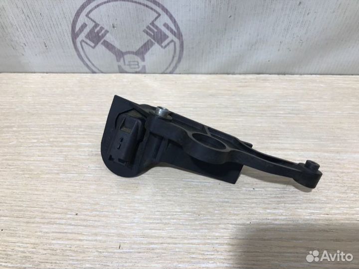 Датчик положения коленвала Citroen C3 FC KFU ET3J4