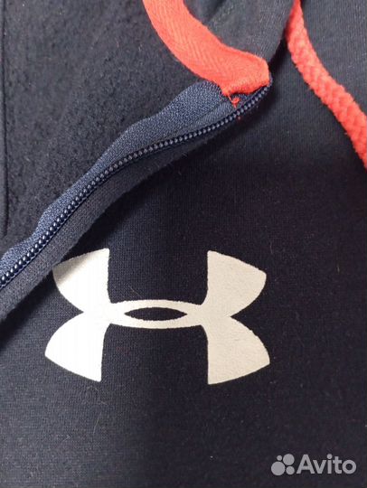 Худи мужское