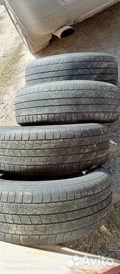 Foman Polar Bear 235/60 R18