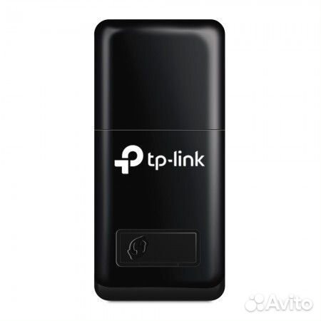 Wi-Fi адаптер TP-link TL-WN823N