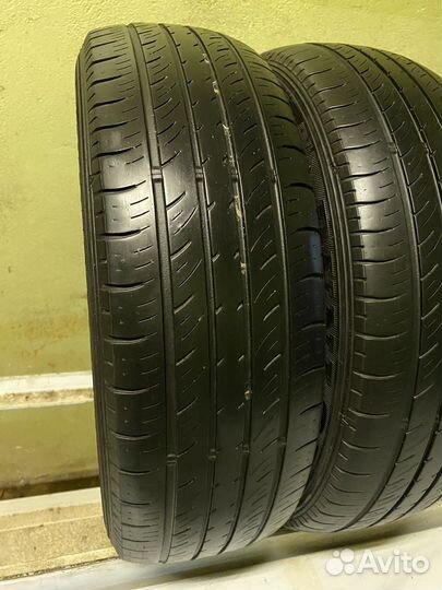 Dunlop SP Touring T1 185/65 R15 88H