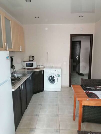 1-к. квартира, 42 м², 5/10 эт.