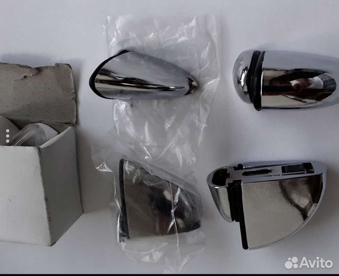 Мебельная фурнитура