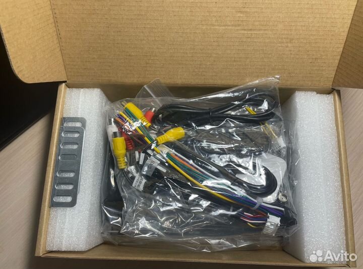 Магнитола 2 din android