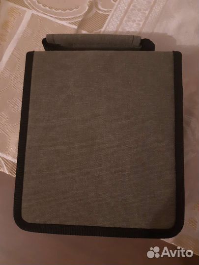 Органайзер для cd дисков