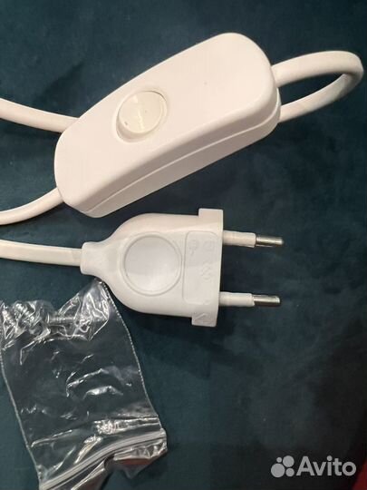 Светильник Бра IKEA сердце