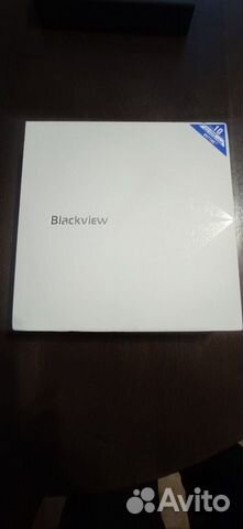 Blackview BV7100, 6/128 ГБ объявление продам