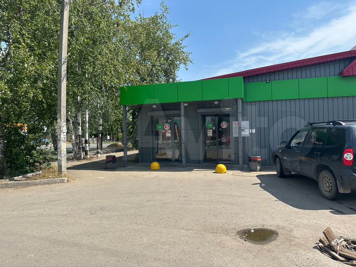 Торговая площадь, 428 м²