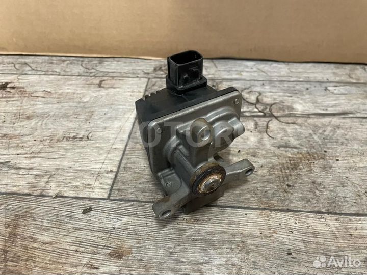 Дозатор adblue DAF XF 106 2018 4377649