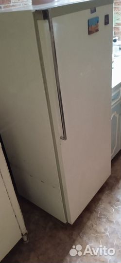 Холодильник ЗИЛ