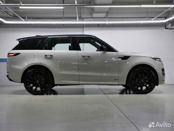 Land Rover Range Rover Sport 3.0 AT, 2024, 10 км