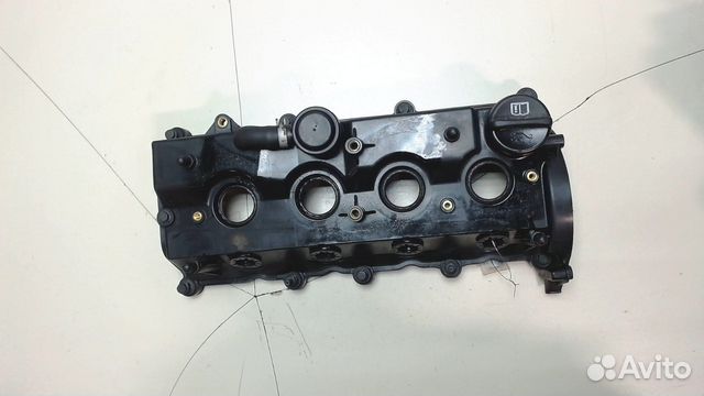 Крышка клапанная двс Opel Mokka, 2013