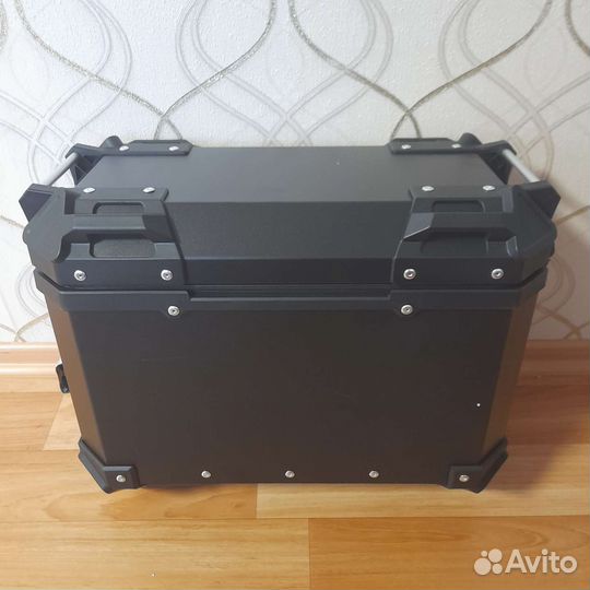 Левый,правый водонепрон.чехол Кофр для мотоцикла