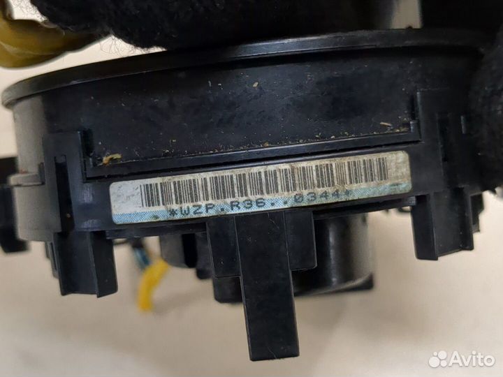 Шлейф руля Lexus RX, 2004