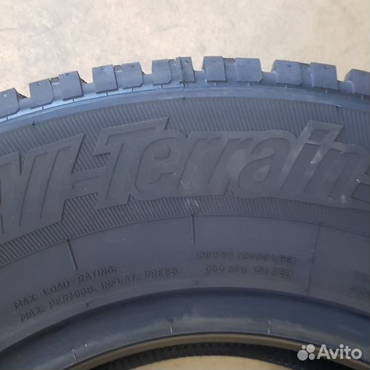 Cordiant All Terrain 215/65 R16 98H