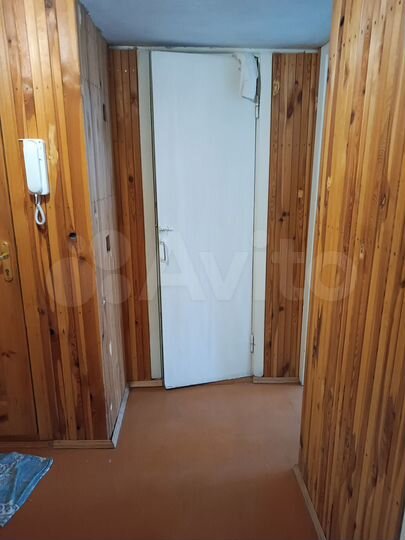 1-к. квартира, 30,1 м², 3/5 эт.