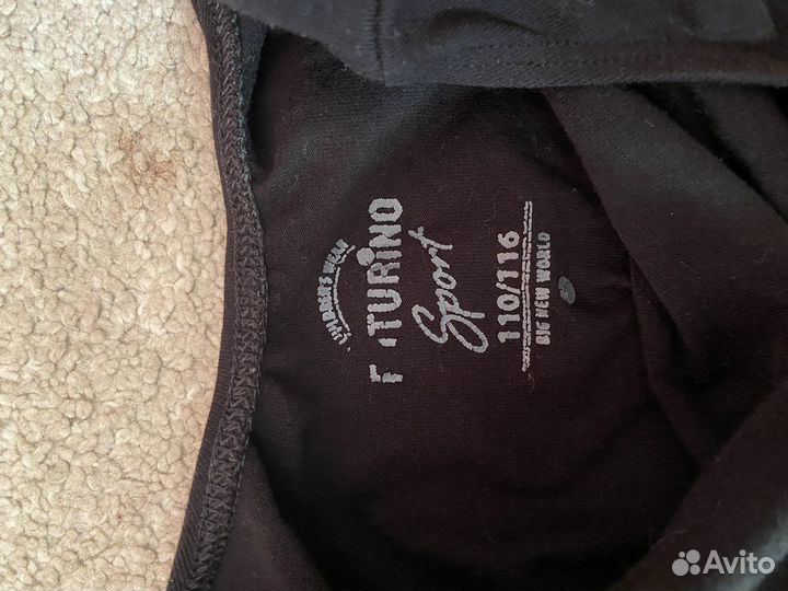 Детский купальник