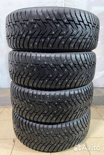 Nokian Tyres Nordman 8 SUV 265/60 R18