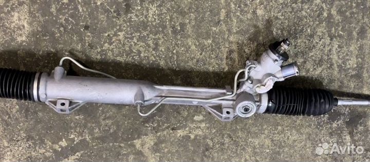 Рейка рулевая е90 полный привод bmw x1