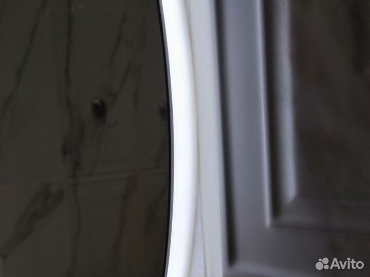 Зеркало круглое в прихожую