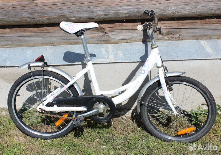 Велосипеды для дошкольников